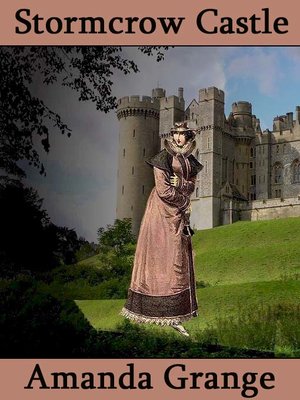 cover image of Stormcrow Castle